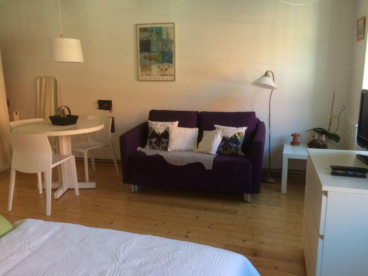 Zum Grünen Lindenbaum Z5b Apartment