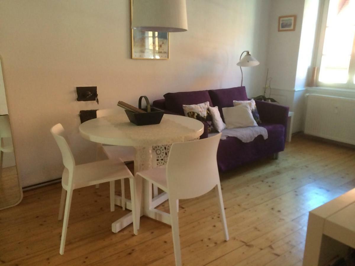 Zum Grünen Lindenbaum Z5b Apartment Konstanz